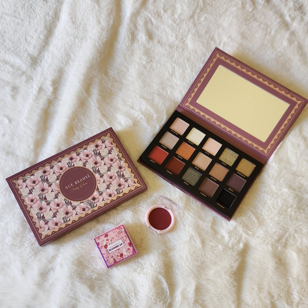 🆕️Ace Beautē- Makeup Bundle
